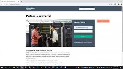 Registro de oportundiades Aruba