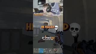 ONE MAN ARMY IN RUST 💀😭