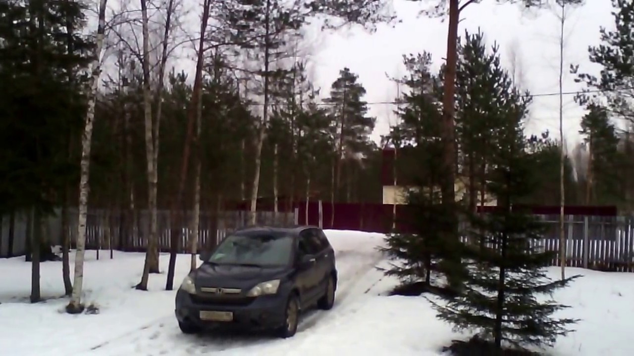 Презентация дома на продажу СНТ " Родничковое" под Всеволожском - YouTube