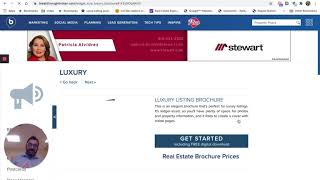 Part two of the breakthrough broker training how to market your active listing