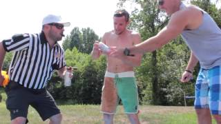 Draft Day | Obstacle of Madness