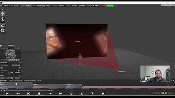 disguise   Quick + Basic Setup