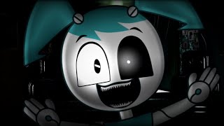 Five Nights At The Agk Studio Rebranded Deluxe || Dream Night (Night 9)