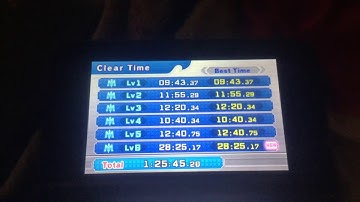 Kirby Planet Robobot (Meta Knightmare Returns) speedrun - 1:25:45:260