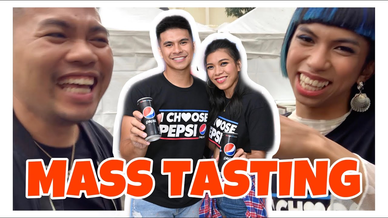 DRESSING ROOM CHISMIS!!! (FT. MIMIYUUUH, ALYSSA VALDEZ & KIEFER RAVENA FOR PEPSI!)