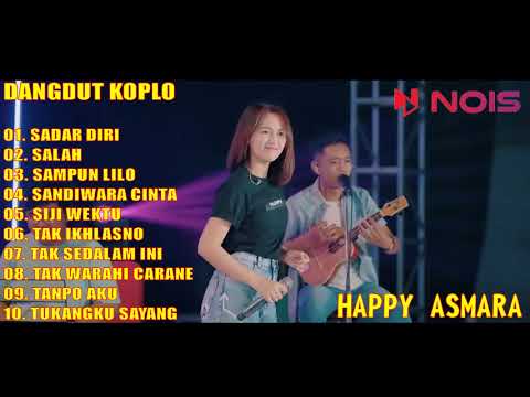 LAGU HAPPY ASMARA \