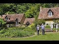 VISITE D’UN MAGNIFIQUE JARDIN D’ATMOSPHÈRES DANS LA SARTHE