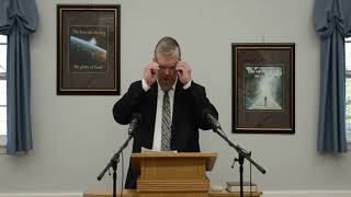 Discipleship Lesson 8 -  Leading Someone To The Lord