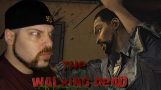 The Walking Dead Game