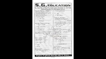 Std-9th Maths Assignment Section-A Solutions Vikas 2025📚