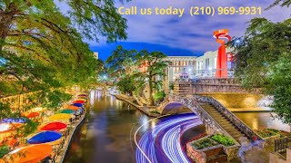 Ceiling Fan Repair San Antonio 210 969-9931