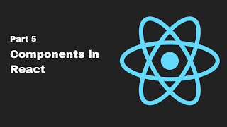 Create Component in React | Reactjs tutorial part 5