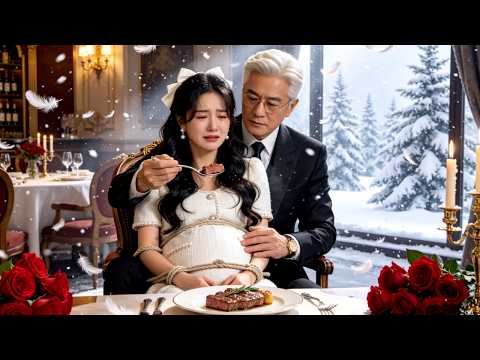 Mi padre me vendió a un CEO de 55. A los 20, me vigila y obsesiona.