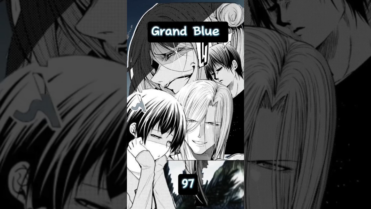 Grand Blue New Chapter (97)