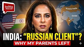 AAG Dhillon links Indian parents' migration to Cold War | India Abroad®