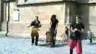 Cantus Levitas - Choix des Dames