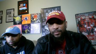 Thanos vs oppenheimer was crazy!!!