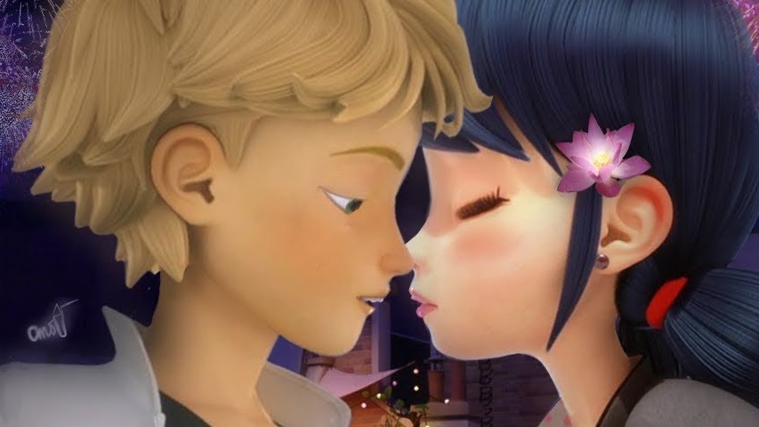 леди баг и супер кот песни слушать