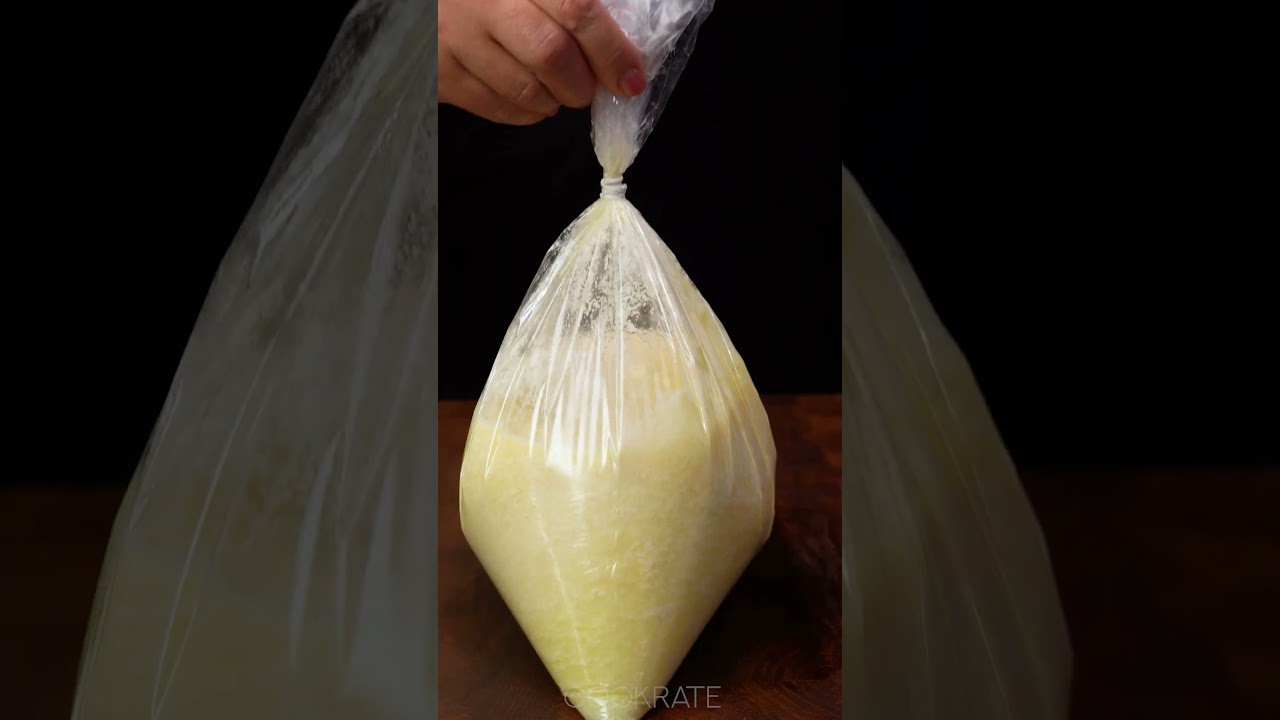 Artık peyniri başka türlü hazırlamıyorum. Bu tarif harika!