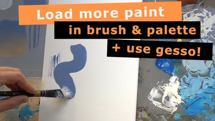 The Benefits of a Limited Palette for Oil Painting 