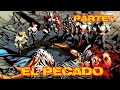 Vengadores  el pecado original  parte 1  alejozaaap