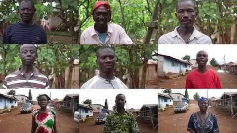 The Blockchain: Agriculture