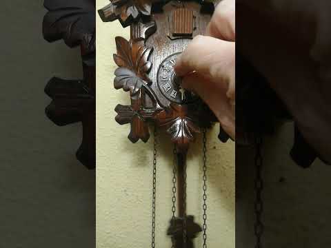 OTRO PEQUEÑO RELOJ