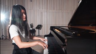 Scarlatti Piano Sonata in C major K132 | Art of Listening #1