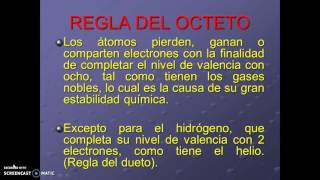 Enlace quimico ppt narrada