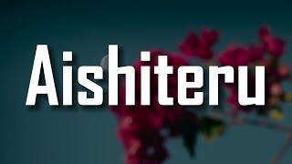 Download Lagu Zivilia - Aishiteru (Lirik) Mendua,  Aku Yang Jatuh Cinta   | Mix Lirik MP3