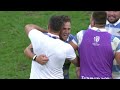 Los Pumas stage INSANE comeback 🤯 | Argentina v Wales | Rugby World Cup 2023 | Extended Highlights