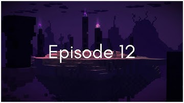 The End! | Create Above & Beyond: Episode 12