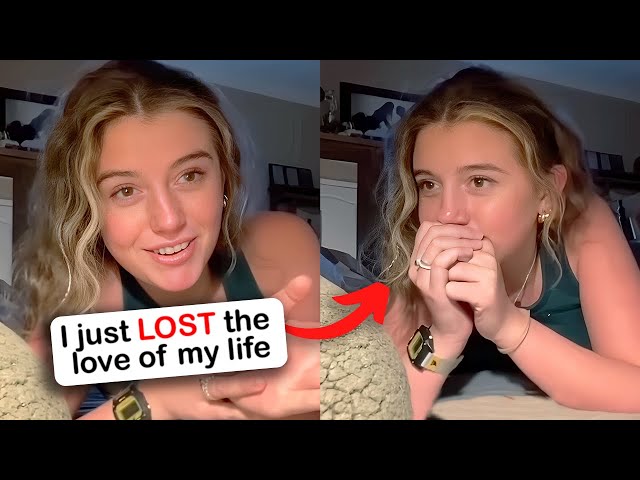 Woman Regrets LOSING the Friend-Zoned Guy