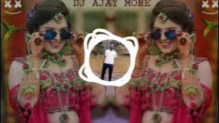 Dil mera Ding dong karta Hai || #jyotivanjara ||Superhit song || Ganpat x Tapori miX ||Dj Ajay more