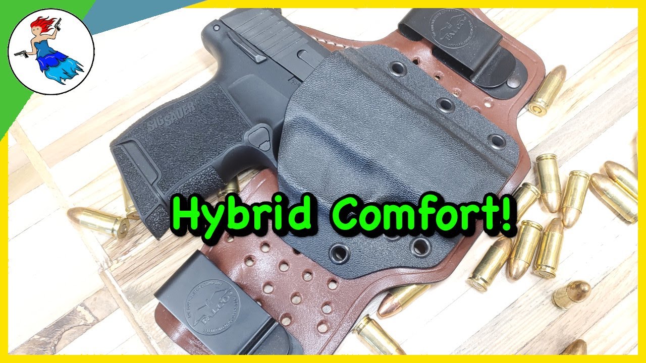 Video produktu COMFORTNI HYBRIDNI IWB POUZDRO