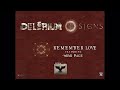 Delerium Ft Mimi Page Remember Love mp3