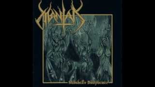 Watch Mantak Dance On Your Grave video