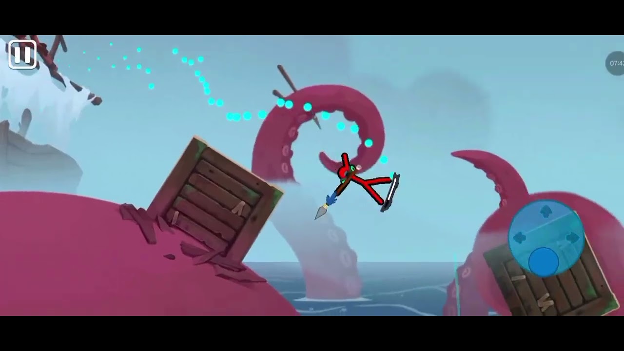 Chế độ Double Trouble