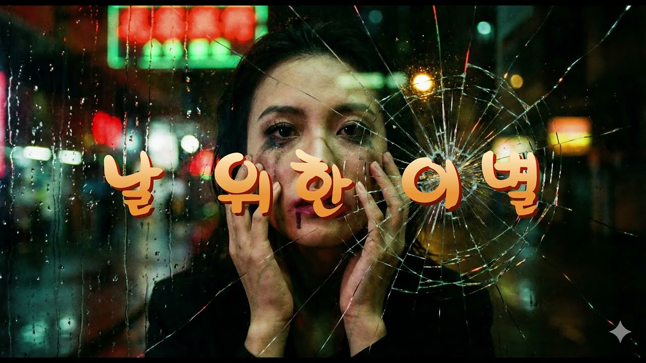 날위한이별(AI cover by 마곡아재) 