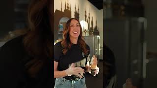 WHAT IS A CRISPY CONE?? 🤔🍦✨