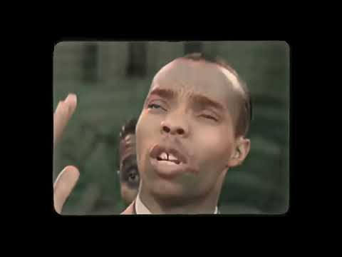 The Jubalaires - Noah [Bassic Remix] [extended video edit]