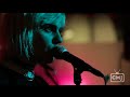Bring A Band To Work Day: Sunflower Bean at the CMJ office // CMJ Music Marathon 2014