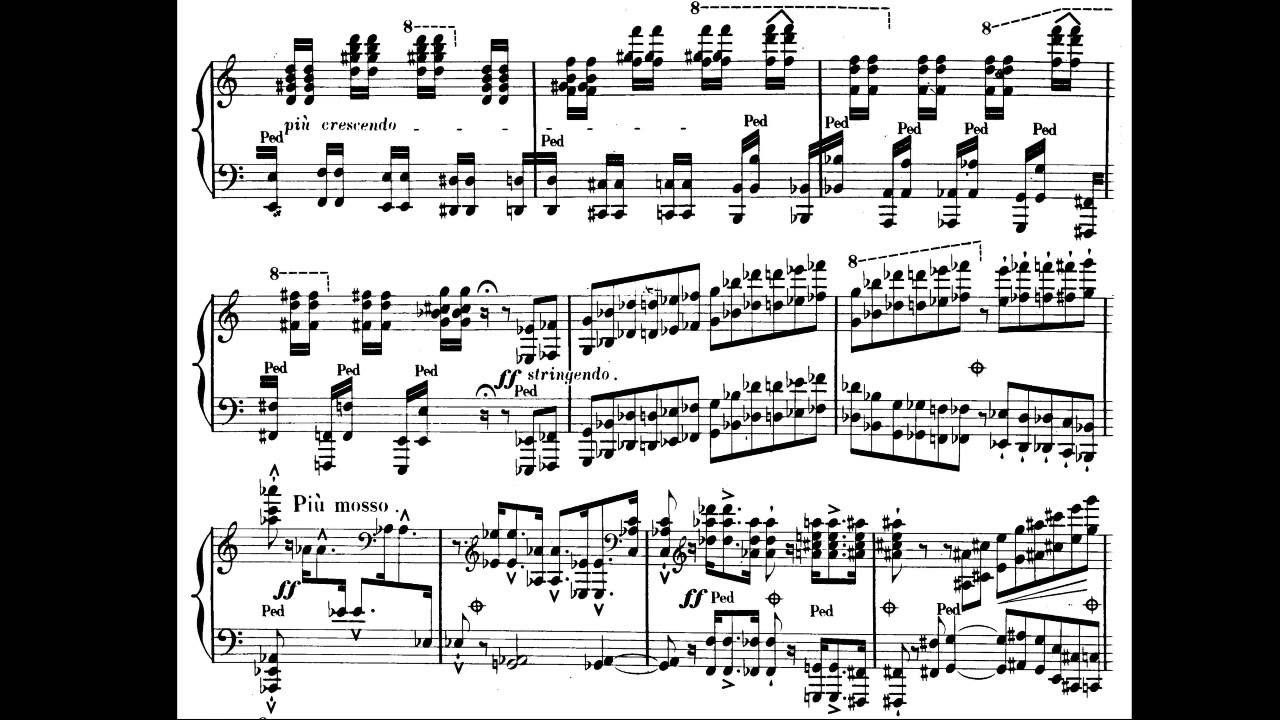 CZIFFRA LIVE Liszt Dante Sonata