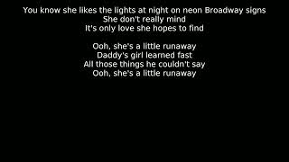 Download Lagu Bon Jovi - Runaway (guskovd's karaoke version) MP3