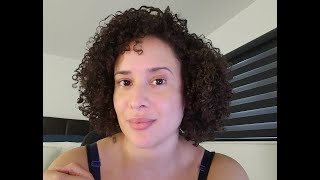 Week 1 Of My MSM, Vitamin C, and Collagen Hair Growth Experiment Week 1! And what I Discovered!