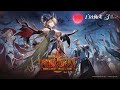 【白夜極光】イベントPV「隙間の旅人」