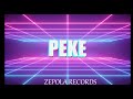 Peke  zepola st official audio