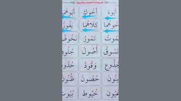 المد بالواو) #محمودخليل #عبدالباسط #daaralecoran #daaraalguran #lecoranalkarim #القارئ #surah