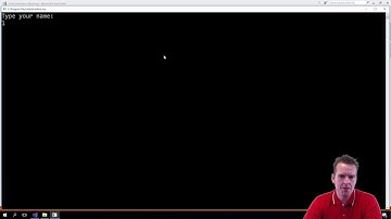 C# Basics with .NET Core | S1P16 | Else statements