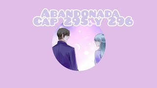 Abandonada Cap 295 y 296 (Resubido)